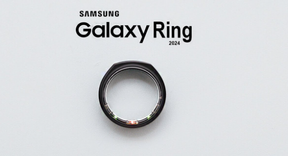 Samsung Galaxy Ring